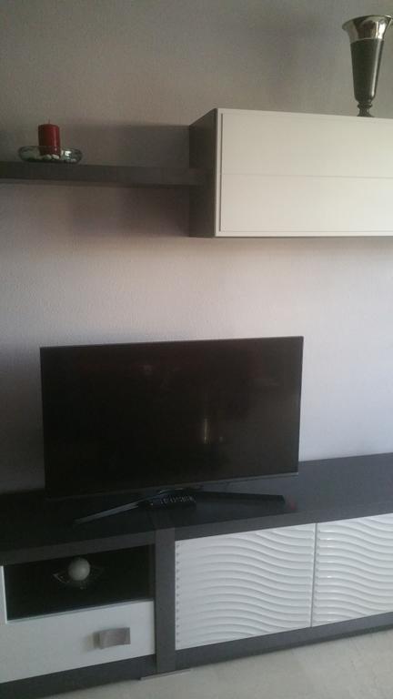 Apartamento Eduardo Dato Sevilla Kültér fotó